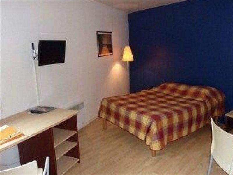 Appartement Adagio Access Nantes Le Sextant Extérieur photo