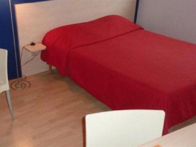 Appartement Adagio Access Nantes Le Sextant Extérieur photo