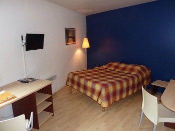 Appartement Adagio Access Nantes Le Sextant Extérieur photo