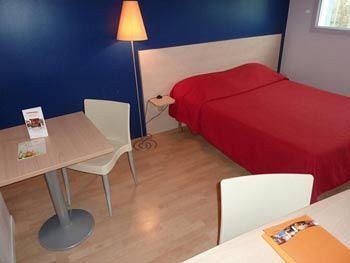 Appartement Adagio Access Nantes Le Sextant Extérieur photo