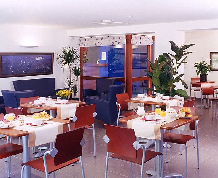 Appartement Adagio Access Nantes Le Sextant Extérieur photo